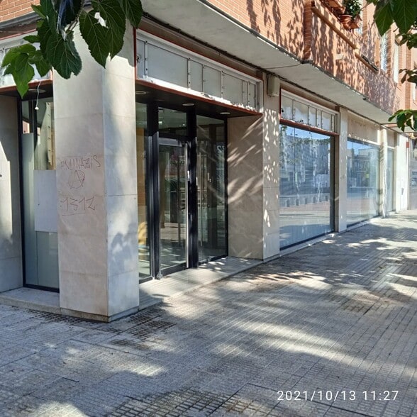 Carril Ruipérez, 1, Murcia, Murcia en venta - Foto del edificio - Imagen 2 de 16