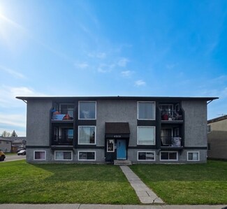 Más detalles de 4503 73rd St NW, Calgary, AB - Edificio residencial en venta