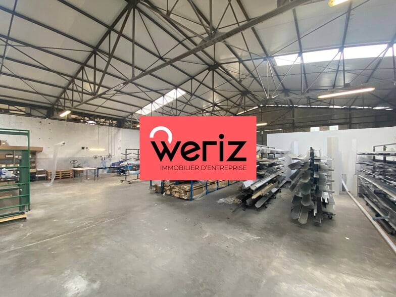 141 Route De Saint Pons, Gémenos en alquiler - Foto del edificio - Imagen 2 de 6