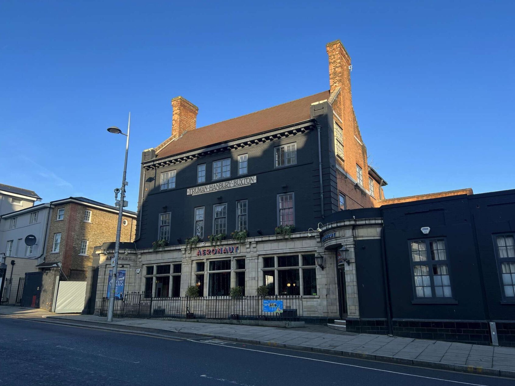 264 High St, London en alquiler Foto del edificio- Imagen 1 de 4