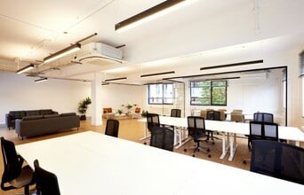 17-19 Foley St, London en alquiler Foto del interior- Imagen 2 de 5