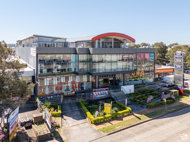 219 Parramatta Rd, Auburn en alquiler - Foto principal - Imagen 1 de 5