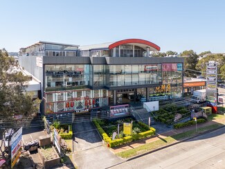 Más detalles de 219 Parramatta Rd, Auburn - Local en alquiler