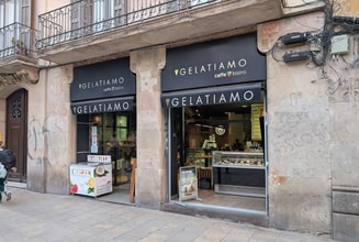 Local en Barcelona, Barcelona en alquiler Foto del interior- Imagen 1 de 21