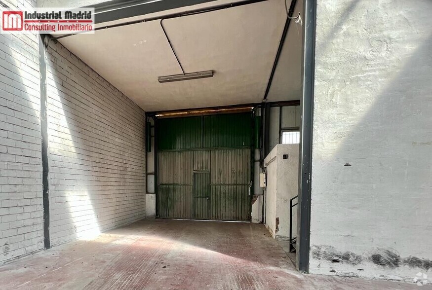 Naves en Mejorada del Campo, MAD en venta - Foto del edificio - Imagen 3 de 4