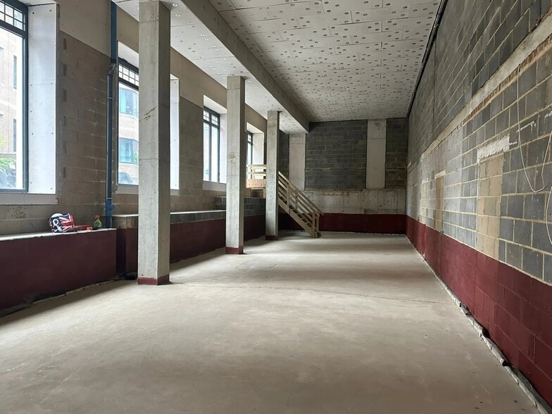 22-42 Gordon St, Luton en alquiler - Foto del edificio - Imagen 1 de 3