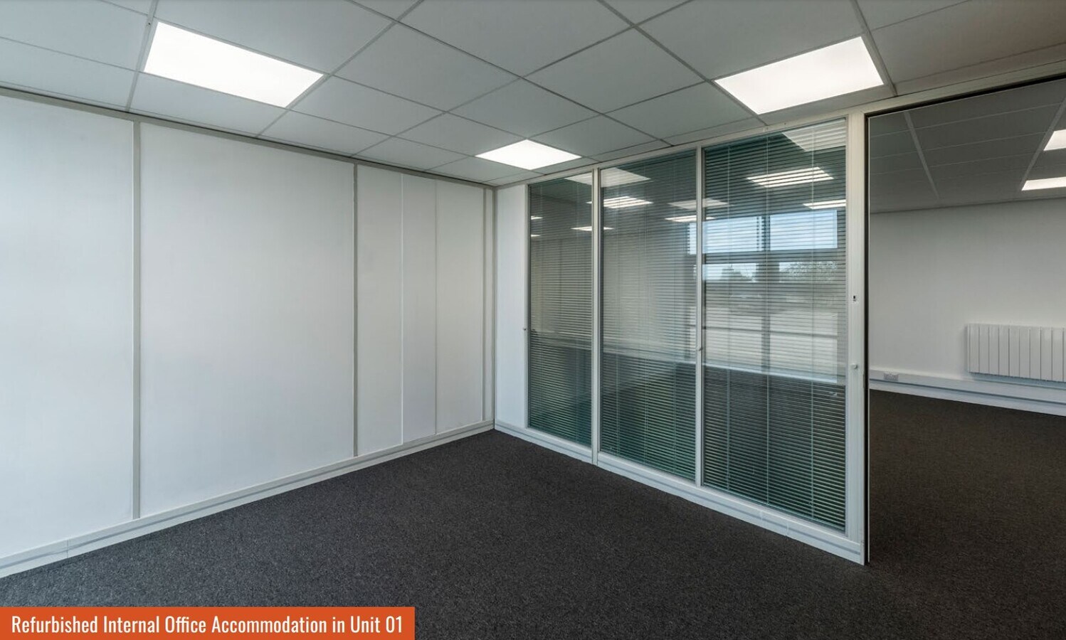 Minto Av, Aberdeen, ABE AB12 3JZ - Unidad 1 -  - Foto del interior - Image 2 of 3