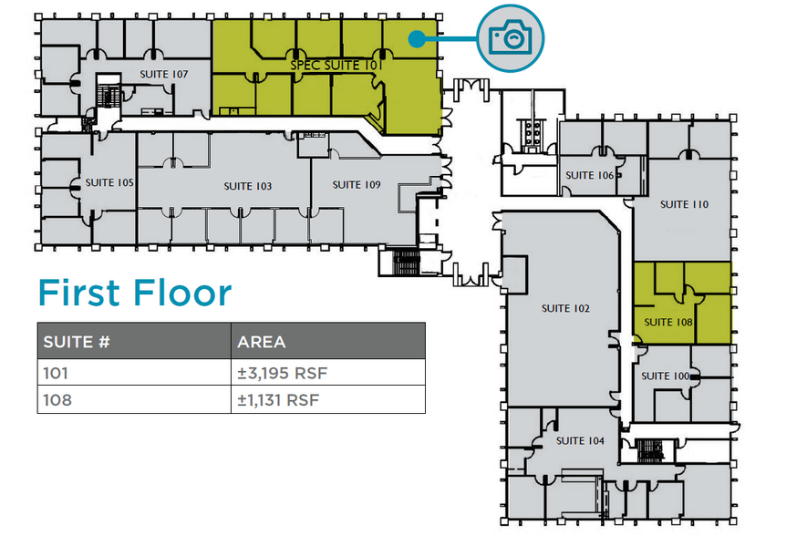 7801 Folsom Blvd, Sacramento, CA en alquiler - Plano de la planta - Imagen 3 de 3