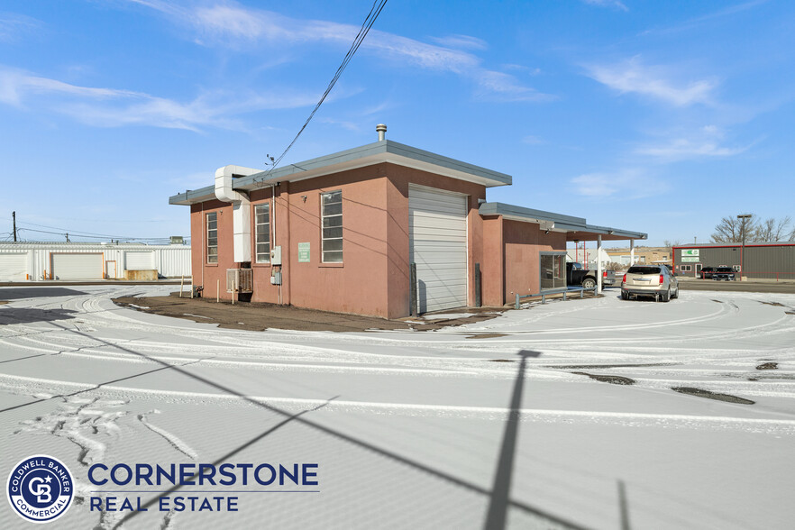 1905 E Yellowstone Hwy, Casper, WY en venta - Foto del edificio - Imagen 2 de 10