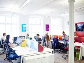 Marshall St, Leeds en alquiler Foto del interior- Imagen 2 de 2