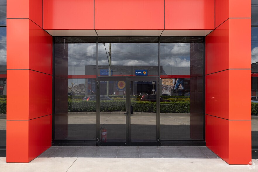 22H Powers Rd, Seven Hills en alquiler - Foto del edificio - Imagen 2 de 7