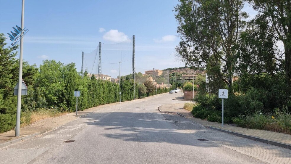 Calle Nueva Vía Montecastillo, 10, Jerez de la Frontera, Cádiz en venta - Otros - Imagen 3 de 5