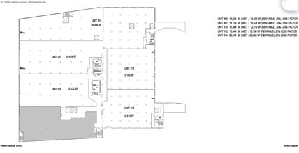 184-10-184-60 Jamaica Ave, Jamaica, NY en alquiler Foto del interior- Imagen 1 de 1