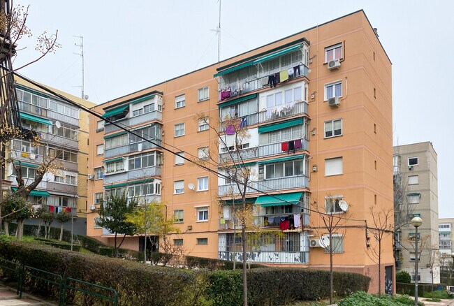 Más detalles de Avenida Lisboa, 36, Coslada - Local en alquiler