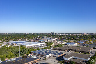 82 Akron Rd, Toronto, ON - VISTA AÉREA  vista de mapa