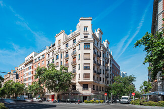 Más detalles para Calle Velázquez, 59, Madrid - Coworking en alquiler