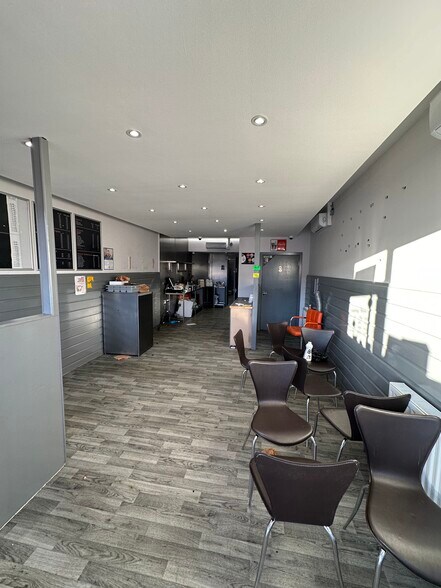 1828-1854 Paisley Road West, Glasgow en alquiler - Foto del edificio - Imagen 3 de 6