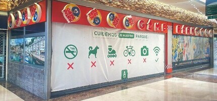 Local en Corvera de Asturias, Asturias en alquiler Foto del interior- Imagen 2 de 3