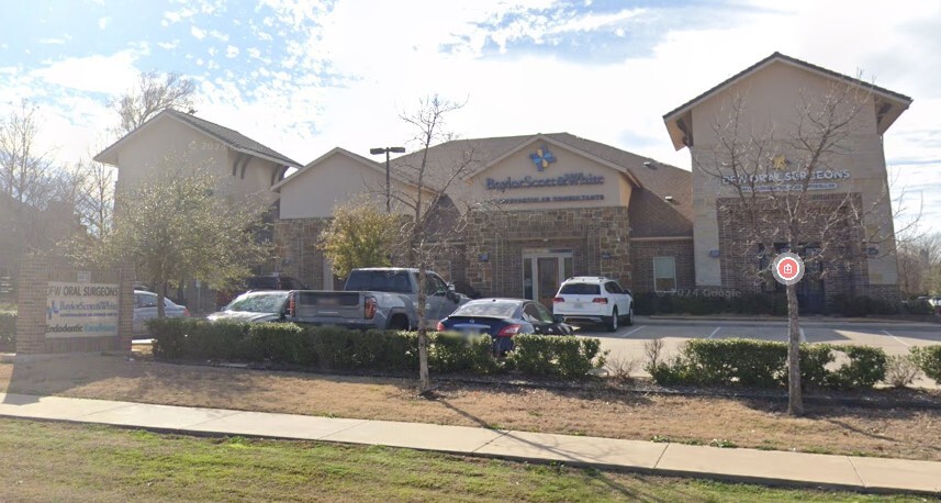 4421 Long Prairie Rd, Flower Mound, TX en alquiler - Foto del edificio - Imagen 2 de 5