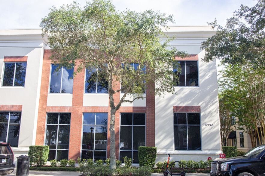 4798 New Broad St, Orlando, FL en alquiler - Foto del edificio - Imagen 2 de 8