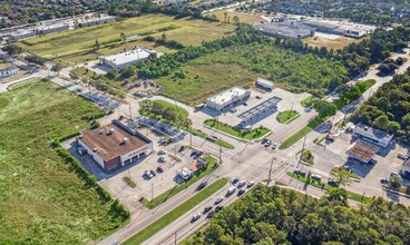 13606 Kuykendahl Rd, Houston, TX en alquiler Foto del edificio- Imagen 2 de 8