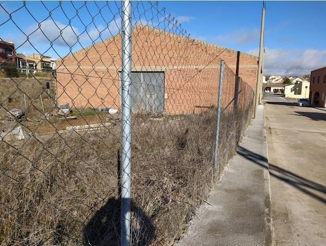 Más detalles de Nave en venta