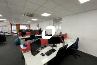 Más detalles de 87 Rue Du Molinel, Marcq-en-Baroeul - Oficina en alquiler