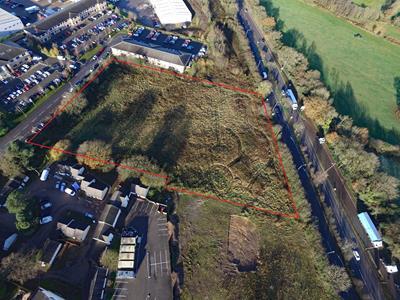 Cartwright Way, Coalville en venta - Foto principal - Imagen 1 de 1