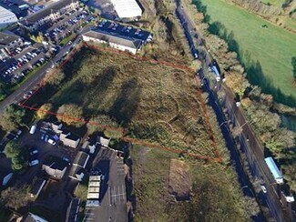 Más detalles de Cartwright Way, Coalville - Terreno en venta