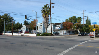 Más detalles para 21105-21115 Vanowen St, Canoga Park, CA - Oficinas, Clínicas en alquiler