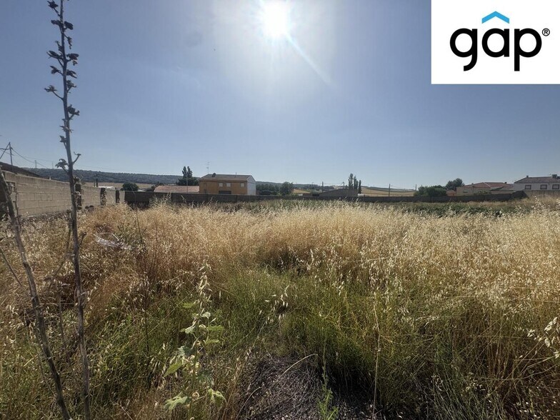Terreno en Villares del Saz, Cuenca en venta - Otros - Imagen 3 de 4
