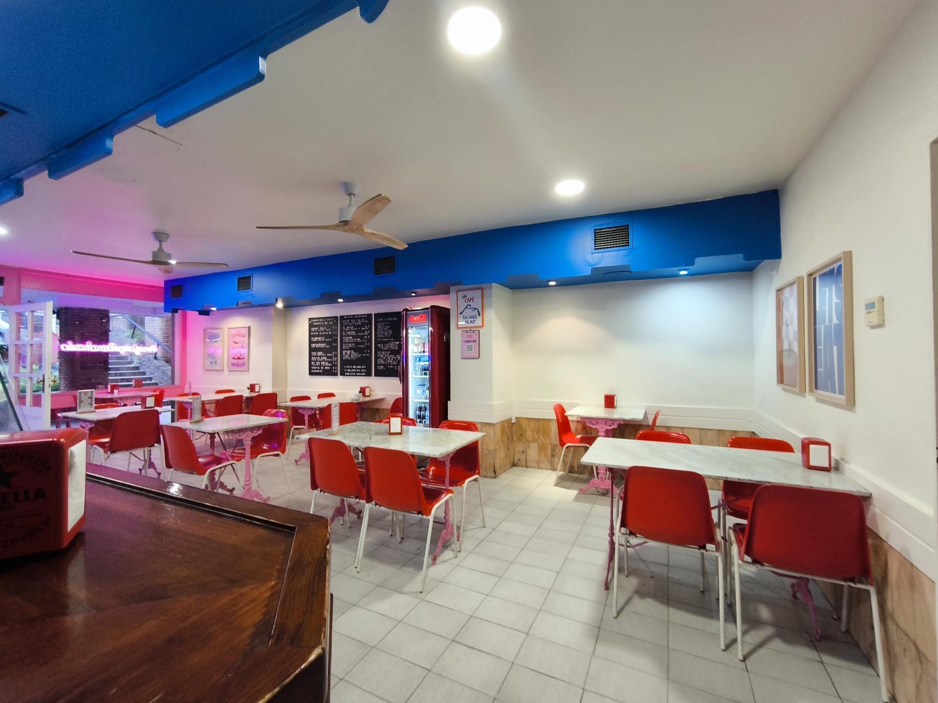 Carrer de Ganduxer, 66, Barcelona, Barcelona en alquiler Foto del interior- Imagen 1 de 30