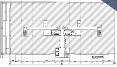 1721 Rolling Rd, Baltimore, MD en alquiler Plano de la planta- Imagen 1 de 1