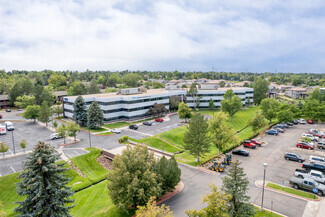 Más detalles para 6025 S Quebec St, Centennial, CO - Oficinas en alquiler