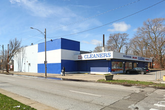 Más detalles para 18135 Livernois Ave, Detroit, MI - Locales en venta