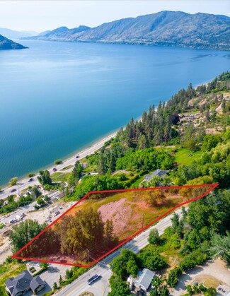 Más detalles para 4607 Princeton Av, Peachland, BC - Terrenos en venta