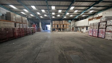 School Ln, Eastleigh en alquiler Foto del interior- Imagen 2 de 3