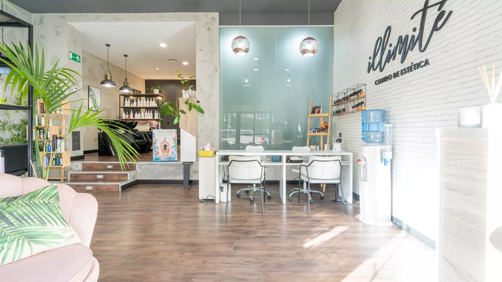 en Madrid, Madrid en venta - Foto del interior - Imagen 1 de 1