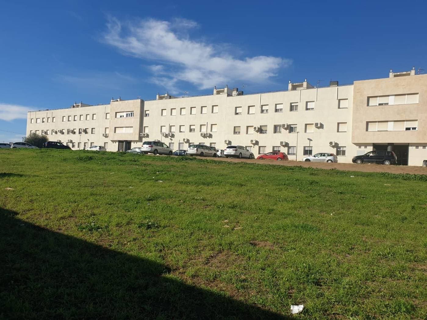 Polígono UA-45, Marchena, Sevilla en venta Foto principal- Imagen 1 de 5