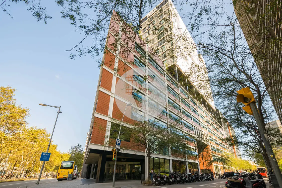 Oficinas en Barcelona, Barcelona en alquiler Foto del edificio- Imagen 1 de 26