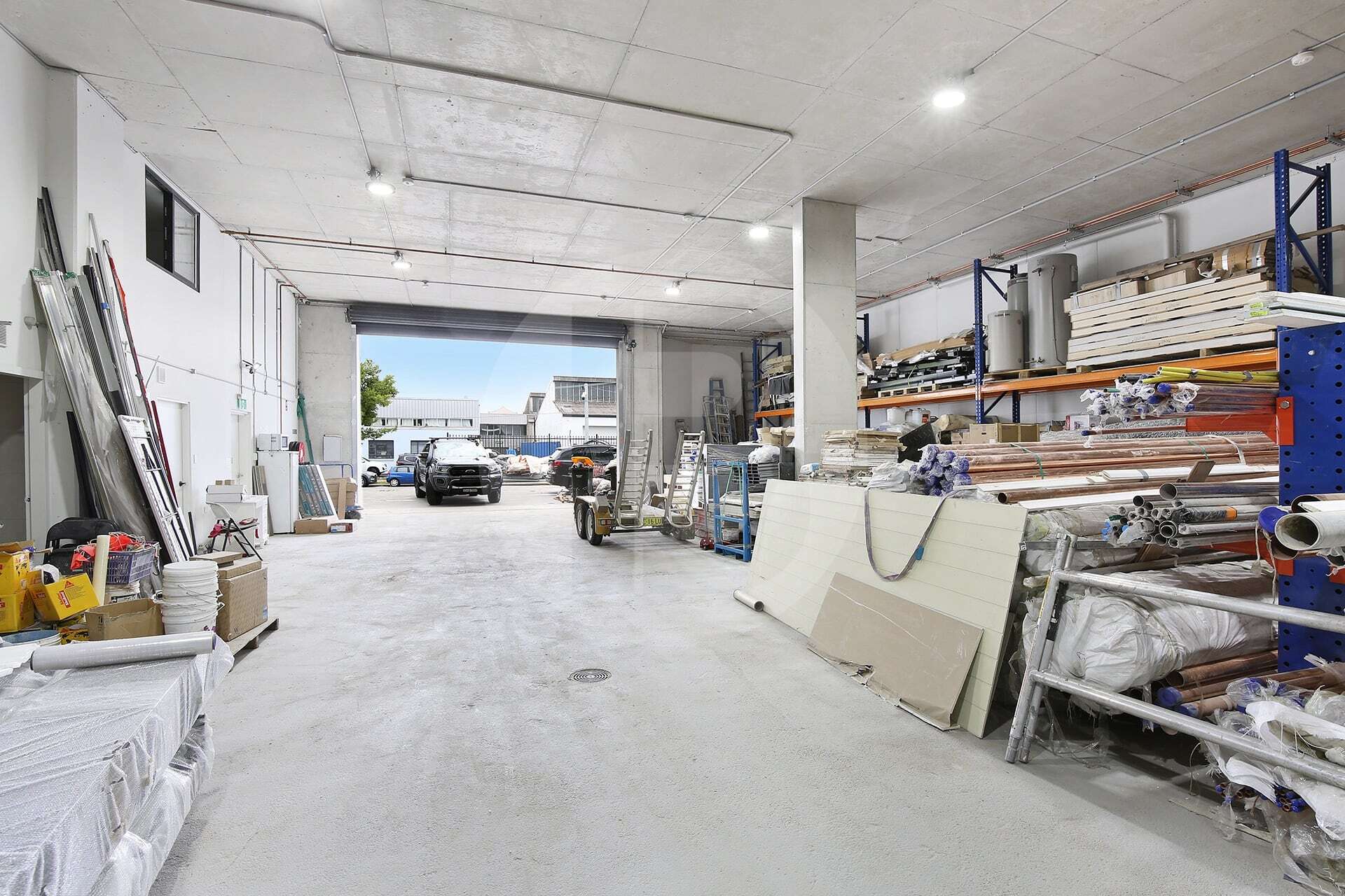 11 Kendall St, Clyde en alquiler Foto del interior- Imagen 1 de 2