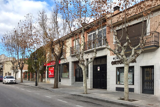 Más detalles para Paseo Santa Teresa, 6, Navas del Rey - Locales en alquiler