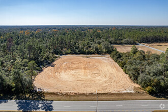 216 Marion Oaks Blvd, Ocala, FL - VISTA AÉREA  vista de mapa - Image1