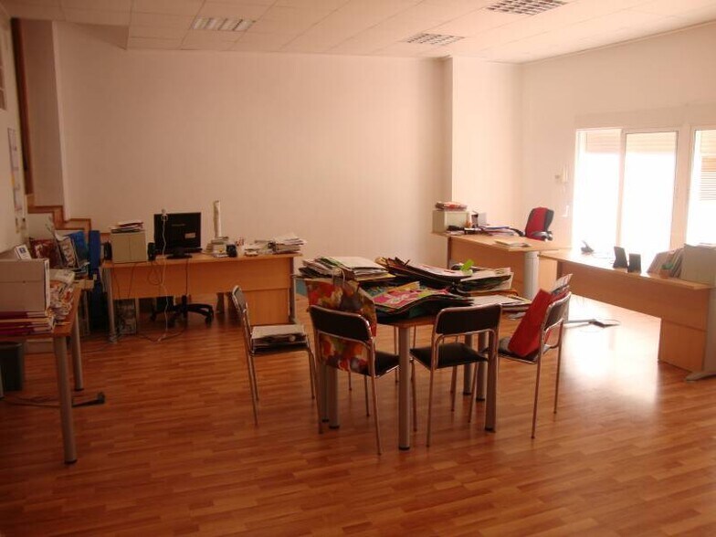 Local en Benifaió, Valencia en venta - Foto del edificio - Imagen 2 de 11