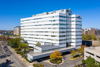 Más detalles para 100 Hancock St, Quincy, MA - Coworking en alquiler