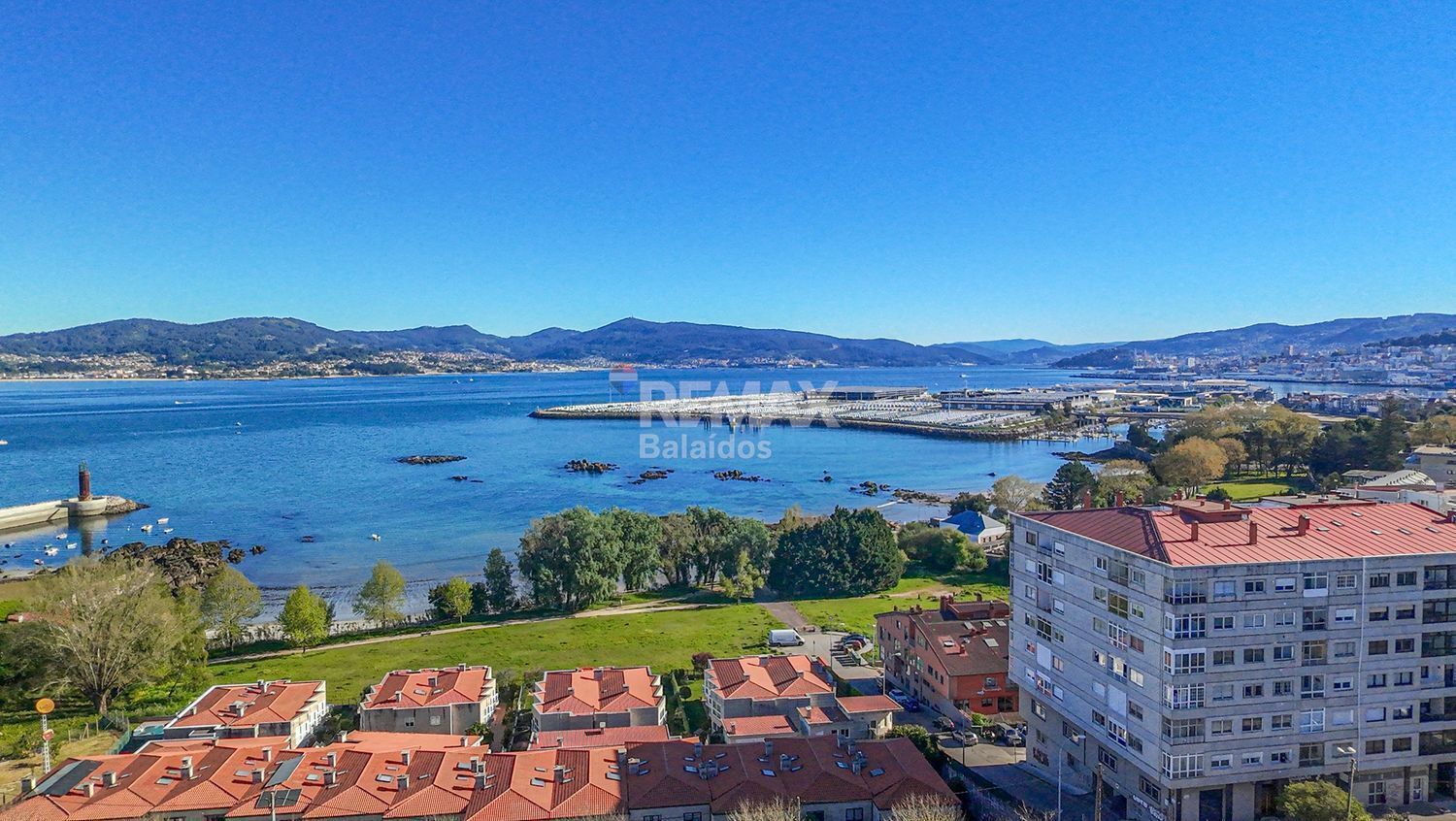 Terreno en Vigo, Pontevedra en venta Foto del edificio- Imagen 1 de 33