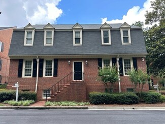 Más detalles para 8385 Dunwoody Pl, Atlanta, GA - Oficina en alquiler