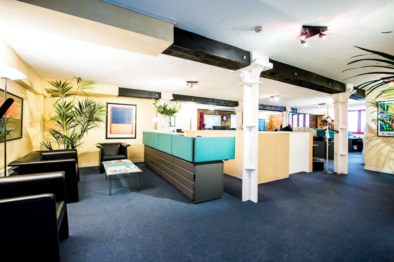 23-25 Mill St, London, LND SE1 2BE - Unidad 7 - - Foto del interior - Image 2 of 12