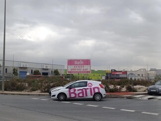 Más detalles de Nave en venta