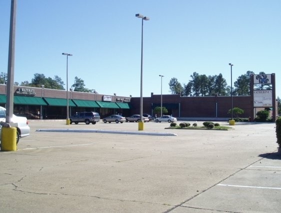 8805 Jewella Ave, Shreveport, LA en alquiler - Foto del edificio - Imagen 1 de 1